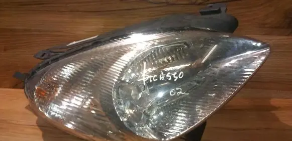 Citroen Xsara Picasso Headlight/headlamp