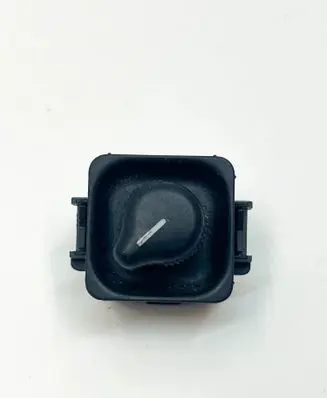 Mercedes-Benz SL R129 Wing mirror switch A1248205410 1248205410