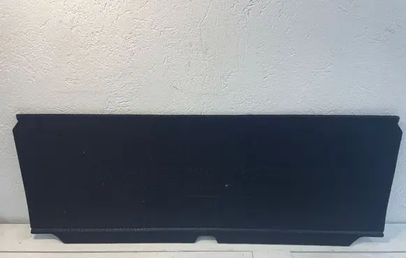 Mazda 6 Trunk/boot mat liner 
