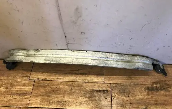 Audi A4 S4 B8 8K Front bumper cross member 8K0807113B