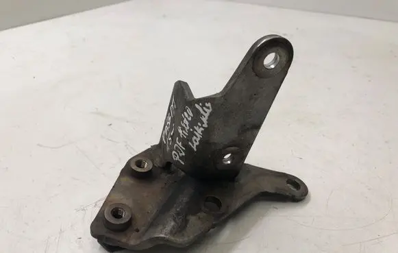 Muffler mount bracket/holder