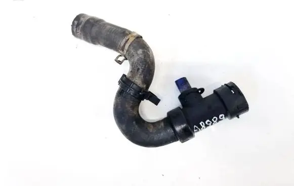 Skoda Superb B5 (3U) Engine coolant pipe/hose 8d0121049