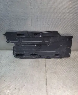 Peugeot 308 Side bottom protection 9827725580