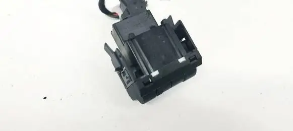 Skoda Roomster (5J) Headlight level height control switch 5J0941333