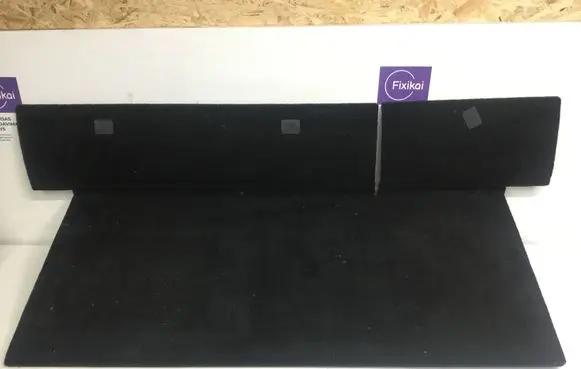 Land Rover Range Rover Sport L320 Trunk/boot floor carpet liner 2007071221 EAS500073PVJ EAS500023PVJ