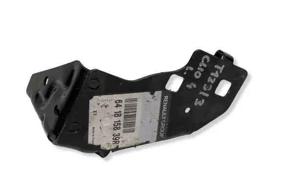 Renault Clio IV Fender mounting bracket 641815839R