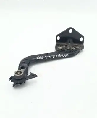 Mercedes-Benz Sprinter W907 W910 Sliding door upper roller guide/hinge A9107605000 21077