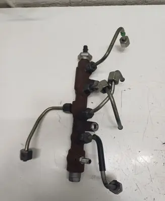 Peugeot 508 II Fuel main line pipe 9821399680