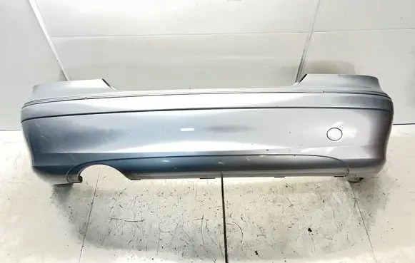Mercedes-Benz CLK A209 C209 Rear bumper A2098850825