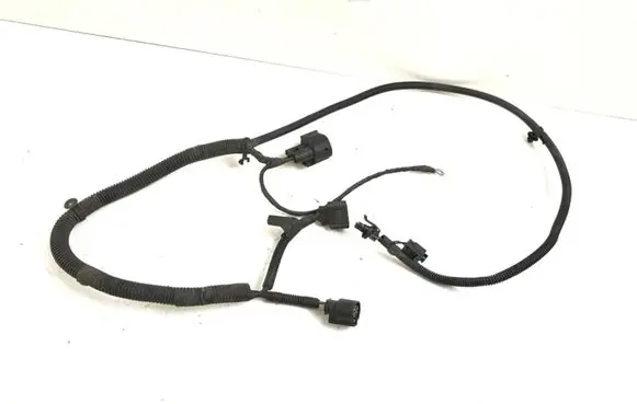 Dodge Journey Wires (generator/alternator) 8317