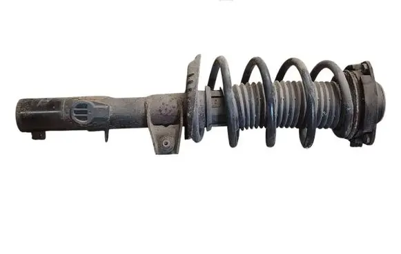 Volkswagen Scirocco Front shock absorber/damper 1T0413031HC