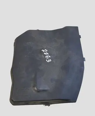 Volvo V60 Battery box tray cover/lid 31358492