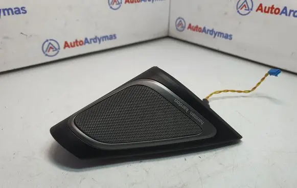 BMW 7 G11 G12 Front door high frequency speaker 7458448 51417458448
