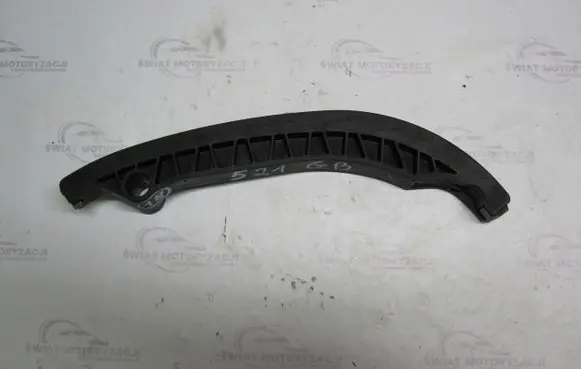 Ford Transit Sliding door upper top rail 176TYS