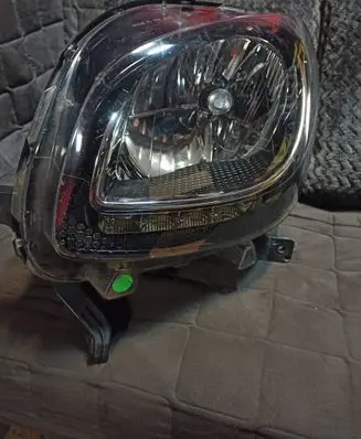 Smart ForFour II W453 Headlight/headlamp A4538201739 L90049484 260602989R