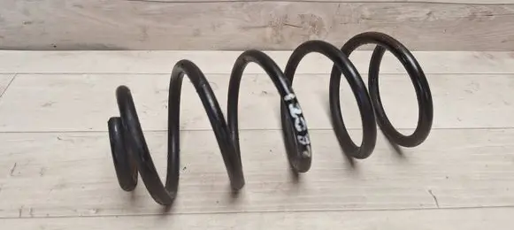 Smart ForTwo I Rear coil spring 
