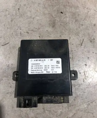 Mercedes-Benz Sprinter W907 W910 Blind spot module A9079001403 A9079017601 A9079023302