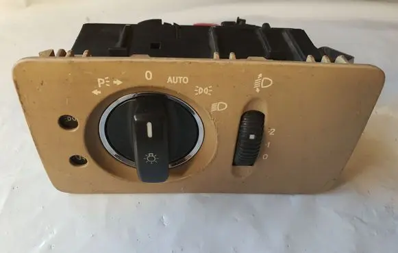 Mercedes-Benz R W251 Light switch A2515453004