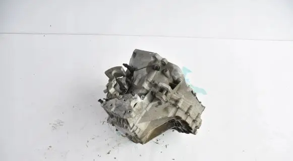 Volvo V50 Manual 6 speed gearbox BG9R7002JCD