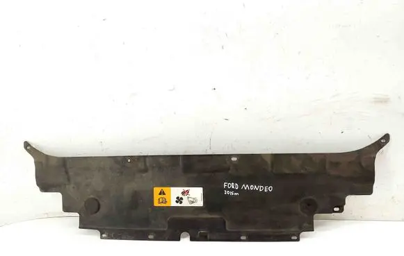 Ford Mondeo MK IV Radiator trim DU5A8653AA DS7316613B