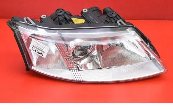 Saab 9-3 Ver2 Headlight/headlamp