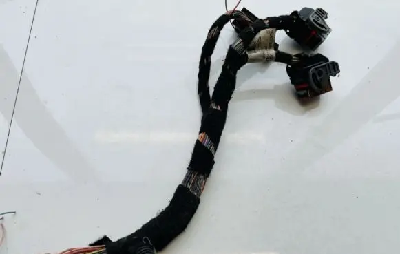 Peugeot 307 Sensor 9656738880