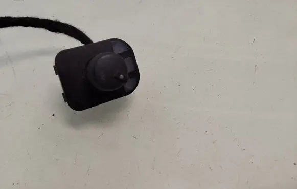 Audi A4 S4 B7 8E 8H Wing mirror switch 8E0959565