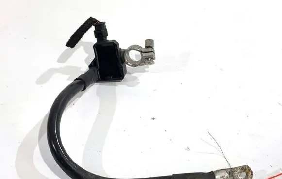 Audi A4 S4 B8 8K Positive cable (battery) 