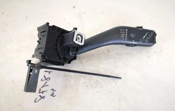 Fiat Punto (188) Wiper control stalk 1k0953519j