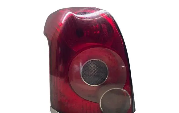 Toyota Avensis T250 Rear/tail lights 8156105260
