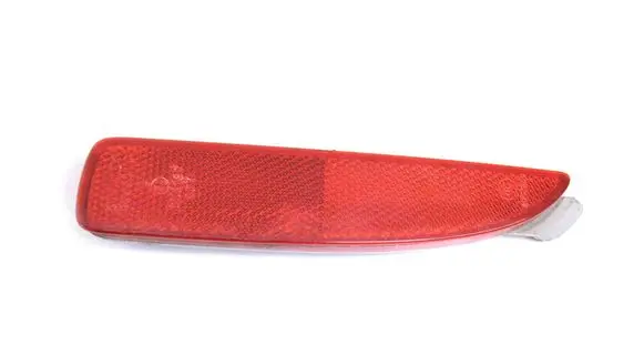 Mazda 3 II Rear tail light reflector P3945