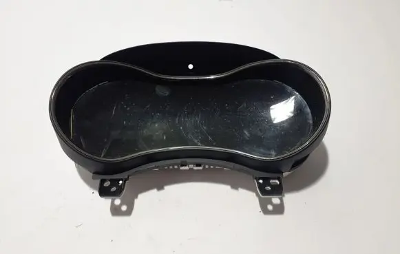 Dodge Durango Speedometer (instrument cluster) 68352393AC