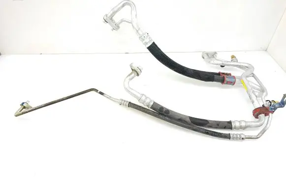 Tesla Model 3 Air conditioning (A/C) pipe/hose 109215700F