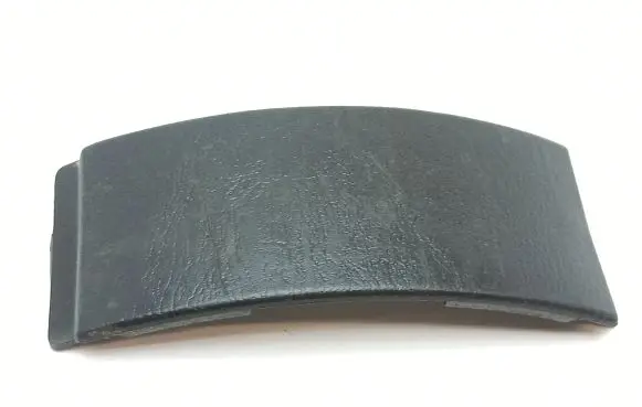 Mercedes-Benz ML W163 Trunk/boot trim cover A1636920222