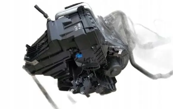 Ford Kuga II Interior heater climate box assembly 