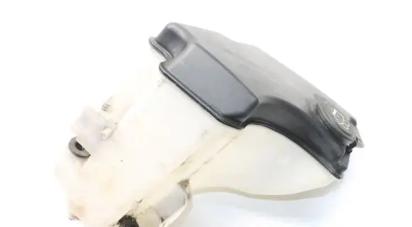 BMW Z4 E85 E86 Windshield washer fluid reservoir/tank 7110854