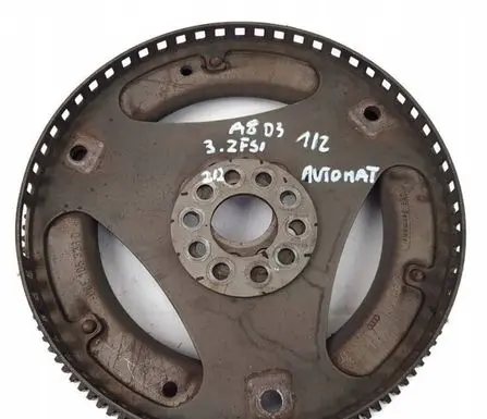 Audi A8 S8 D3 4E Flywheel