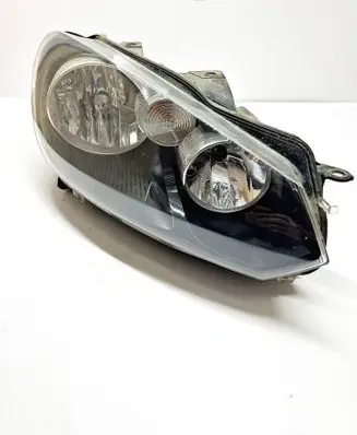 Volkswagen Golf VI Headlight/headlamp 1EG009901 5K0941006C SSB574V0L