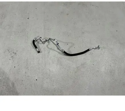 BMW 5 GT F07 Oil cooling pipe 7594949