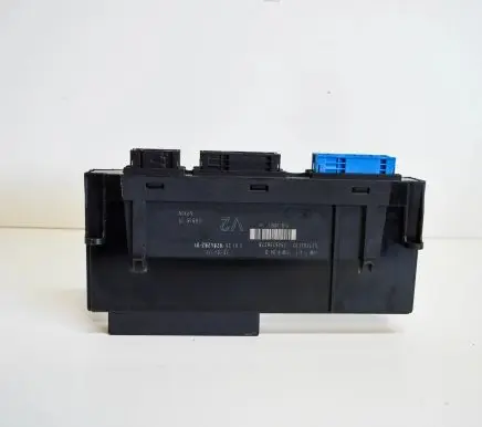 BMW 5 F10 F11 Central body control module 9284282