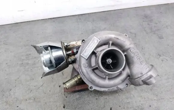 Citroen Xsara Picasso Turbo 9660641380GT1544V