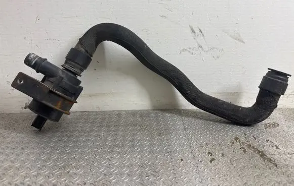 BMW X5 E70 Electric auxiliary coolant/water pump 30950017