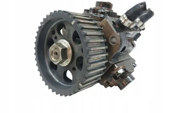 Opel Signum Fuel injection high pressure pump 0445010184