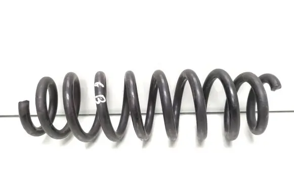 BMW 1 E81 E87 Rear coil spring 