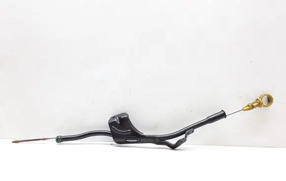 Oil level dip stick