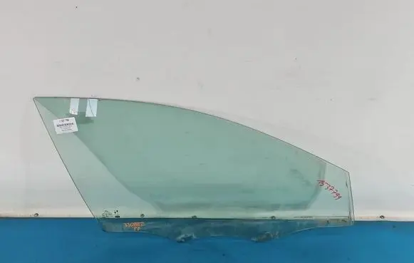 Ford Focus Front door window glass four-door IMPRK1537799