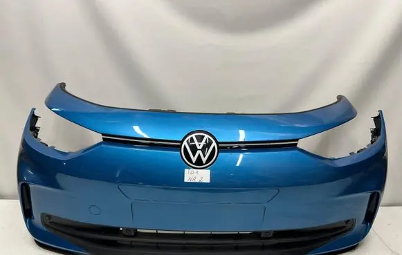 Volkswagen ID.3 Front bumper 10A807221A