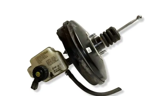 Volkswagen Golf Plus Brake booster 1K1614105AJ