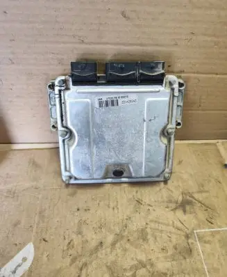 Citroen Xsara Engine control unit/module 9646217180 0281010962