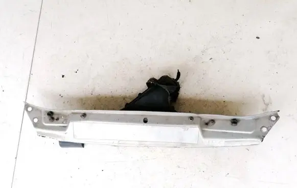 Renault Scenic I Radiator support slam panel
